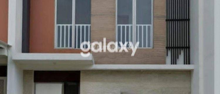 JUAL RUMAH BARU GREEN LAND MENGANTI GRESIK CLUSTER GARBERA 1