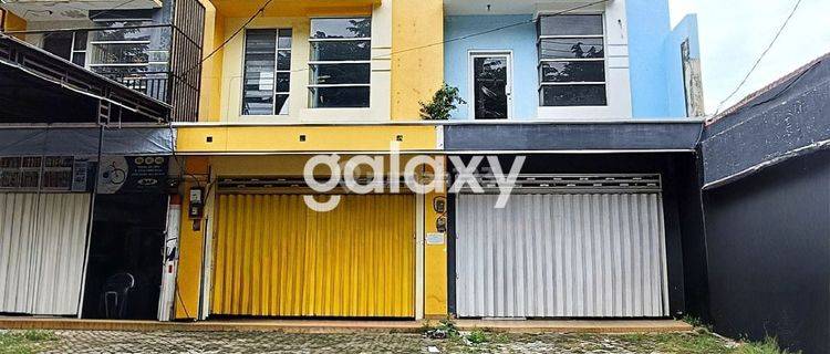 SEWA RUKO SIAP PAKAI BASUKI RACHMAD TUBAN 1