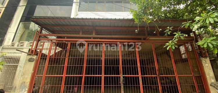 For Rent: Shop House on Raya Kupang Jaya 1