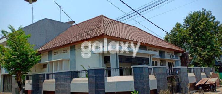 JUAL RUMAH BAGUS TENGAH KOTA PASURUAN (HOOK) BARU RENOVASI 1