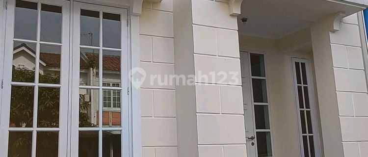 Dijual Cepat Rumah Cantik Dua Lantai Di Citra Gran 1