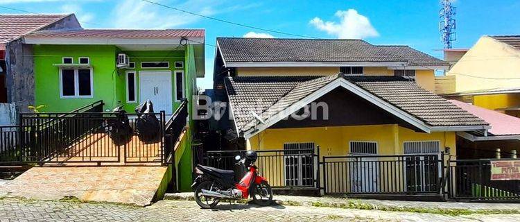 2 RUMAH KOS KOSAN DI BATU AMPAR 1