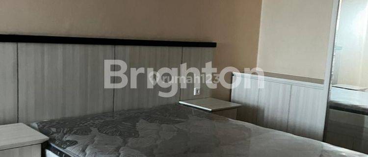 Apartemen borneo bay full furnish 2 BR ANEX 1