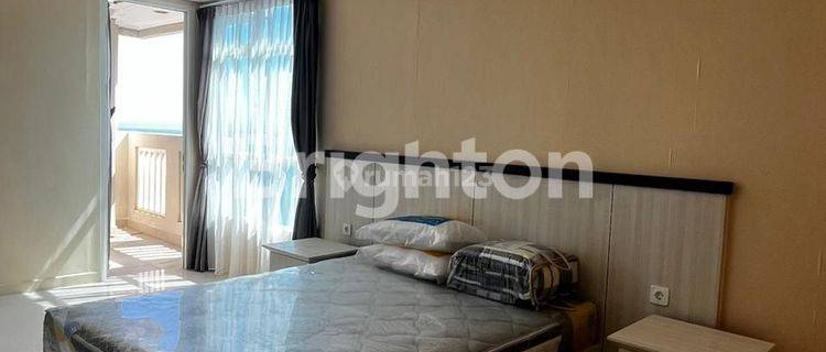 APARTEMENT BORNEO BAY FULL FURNISHED 3 BR 1