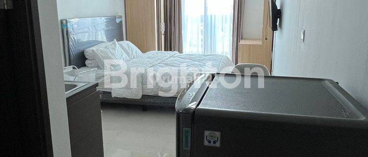 APARTEMENT BORNEO BAY 1 BED ROOM 1