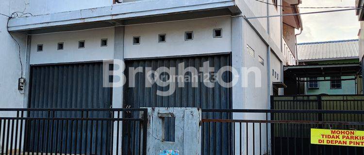 RUMAH SEMI FURNISHED DUA LANTAI DI DAERAH DEPINGGAN 1