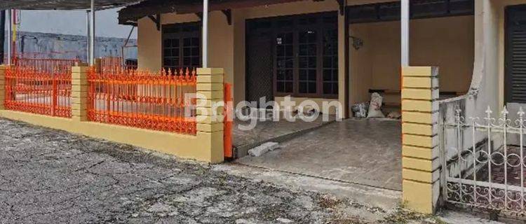 RUMAH FURNISHED SIAP HUNI DI PUPUK 1