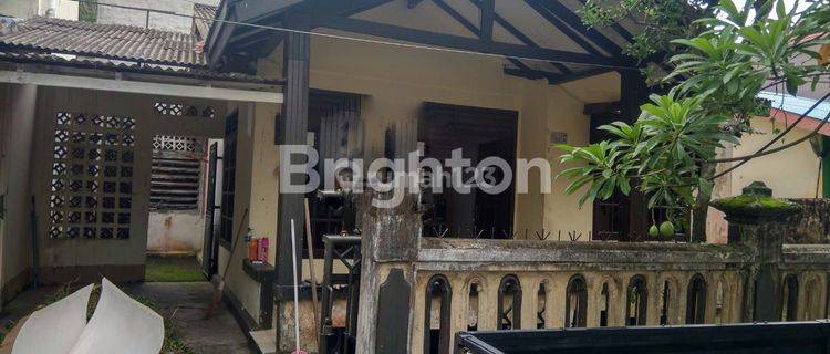 RUMAH SEDERHANA DI DAERAH BALIKPAPAN LESTARI 1