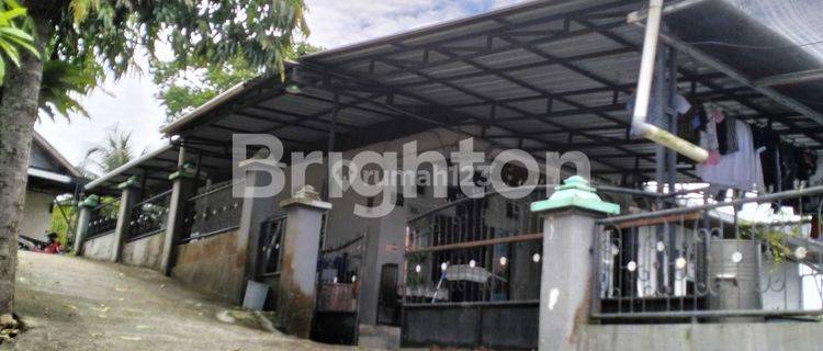 RUMAH DI DAERAH MARKONI  1
