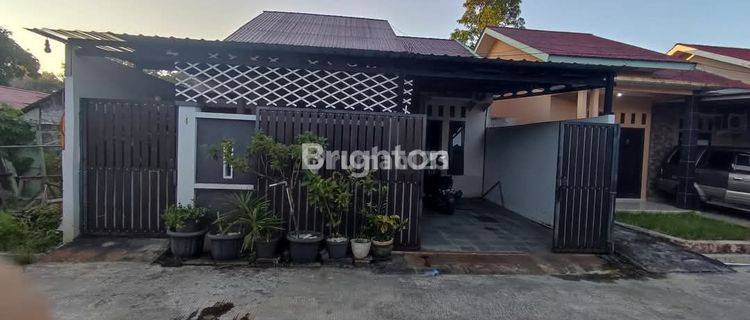 RUMAH DIJUAL CEPAT DI DAERAH BATAKAN  1