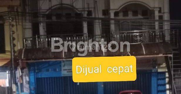 RUKO STRATEGIS DEKAT BANDARA 1
