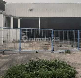 Disewakan Ex Kafe Bekasi Utara Perbatasan Duta Harapan wisma Asri 1