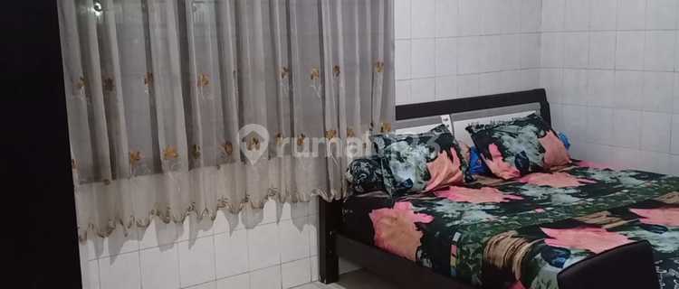 Dijual rumah kost di Perumnas 1 Bekasi 1