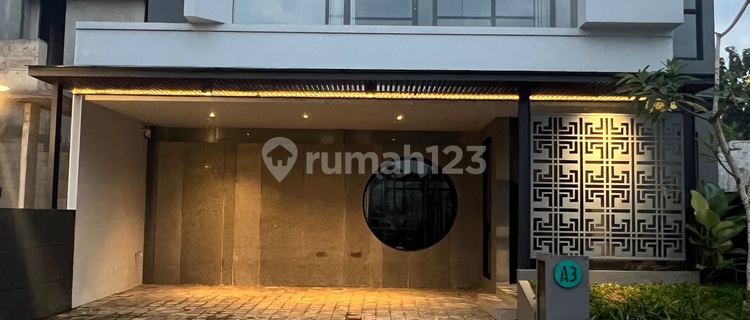 Rumah Siap Huni Free Furnish Dekat Rsa Ugm Di Sleman Yogyakarta 1