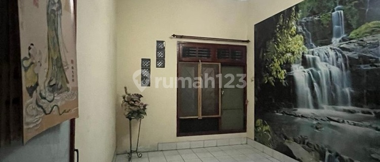 Jual Rumah Dibawah Njop Di Wotgandul Semarang Tengah 1