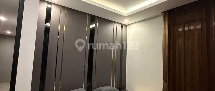 Disewakan Rumah Murah Didalam Cluster Hilago Bsb Semarang 1