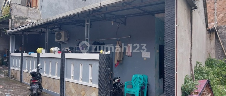 For Sale Quick Need Money Active Boarding House in Tembalang Semarang 1