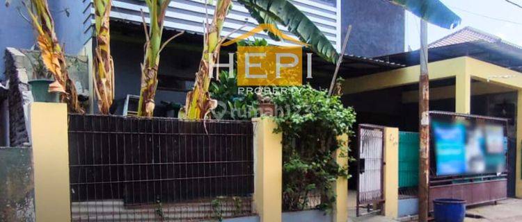 Jual Rumah Kost Bagus Daerah Durian Lamper Semarang 1