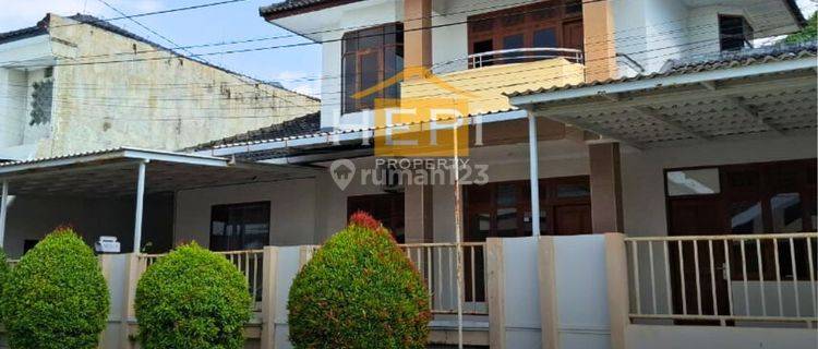 Dijual Rumah Mewah Griya Bukit Mas Banyumanik Semarang 1