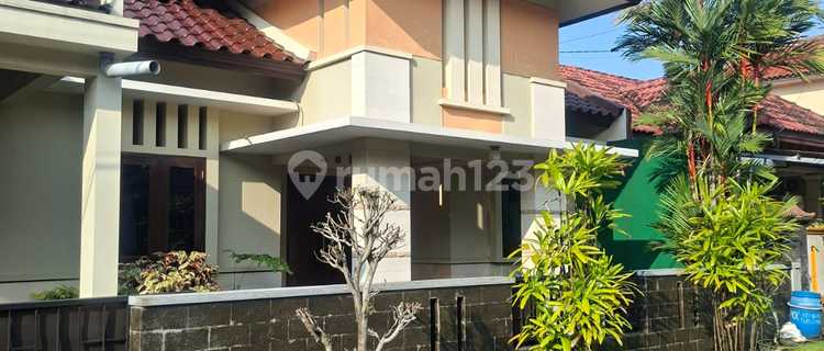 Dijual Cepat Bu Rumah Siap Huni Full Furnished Didi Pedurungan Semarang 1