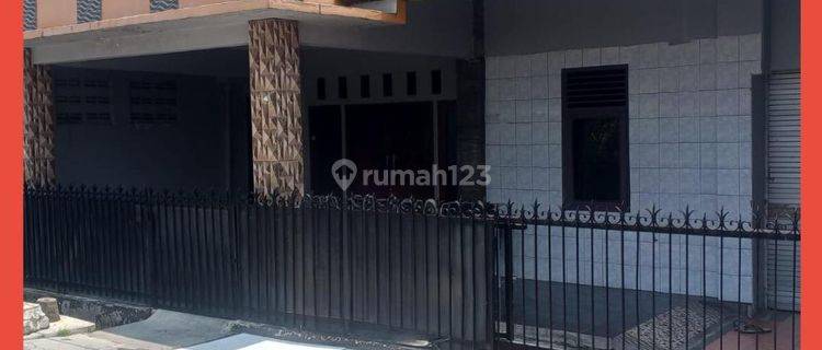 Jual Cepat Rumah Lingkungan Nyaman Di Sri Rejeki Semarang Barat 1