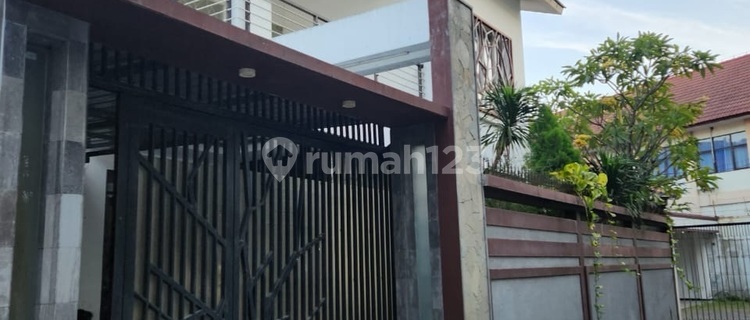 Jual Rumah Mewah Di Belakang Mall Paragon Semarang 1