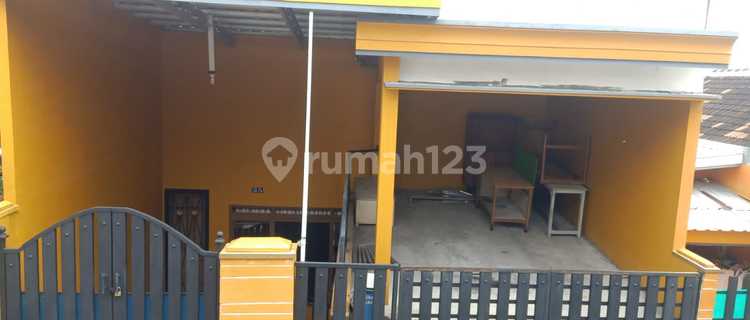 Jual Rumah Cepat Dibawah Pasar BU Di Daerah Srinindito Semarang Barat 1