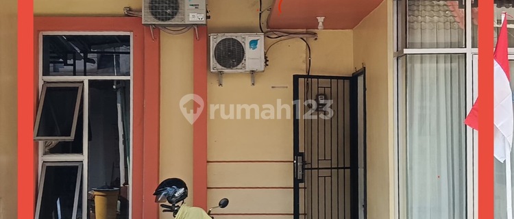 Dijual Rumah Murah Di Cluster Elit Medoho City Gayamsari Semarang 1