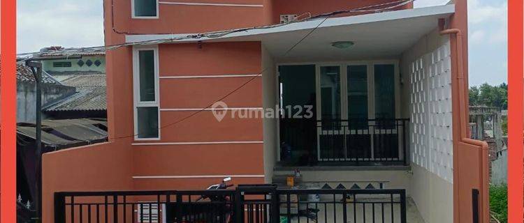 Jual Rumah Kost Sudah Berjalan Strategis Dekat Undip Di Sendangmulyo Tembalang 1