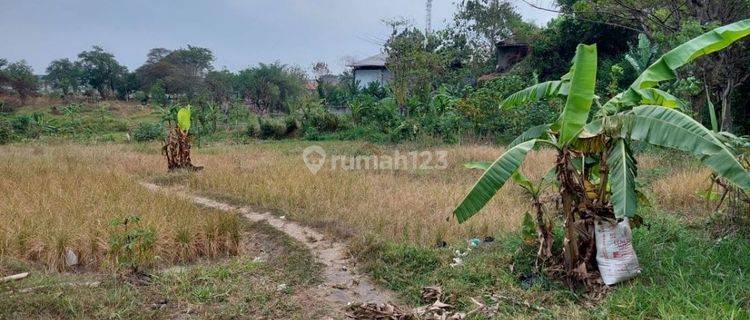 Jual tanah pinggir jalan raya serang cikande 1