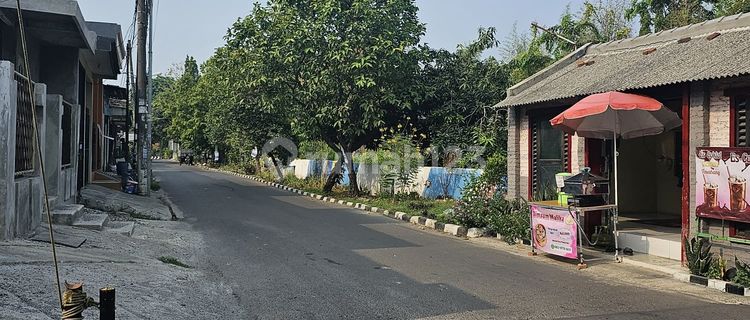 Perumahan harapan baru 2 bekasi 1