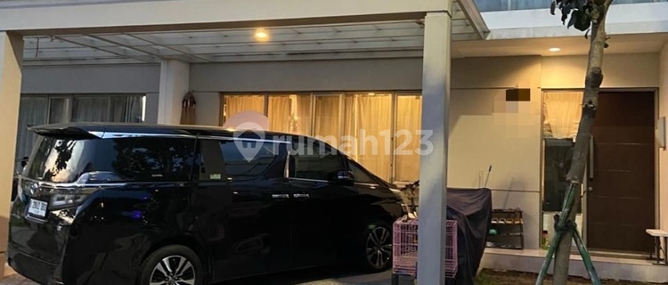 Rumah 2 Lantai Di Pik 2 1