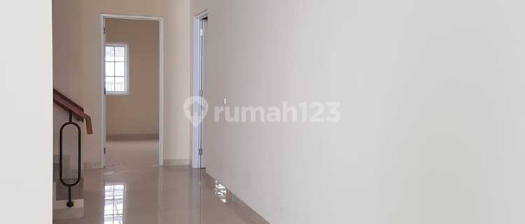 Rumah Asri Nyaman 2 Lantai Taman Permata Buana Jakarta Barat 1