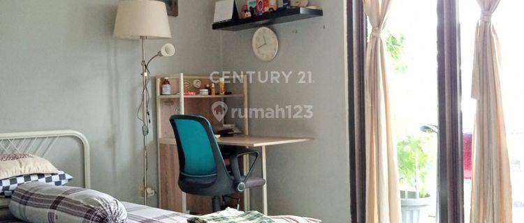 Rumah Tinggal 2 Lantai Dekat Mall Di Kayu Putih S8044 1