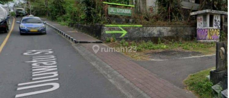 Dijual Segera Tanah Di Ungasan, Kuta Selatan Bali

luas Tanah 600 Meter,harga 7 Juta /M
 1