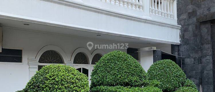 Rumah dijual area Duren sawit dekat rumah sakit, BKT, tanah luas 684 M2 harga 9.9 Milyar nego 1