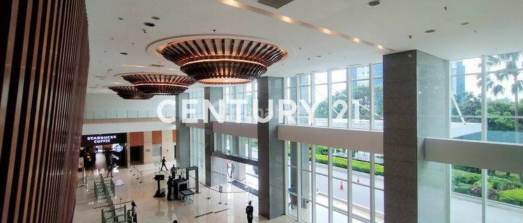 Dijual Gedung Kantor Kondisi Bagus Plaza Oleos Luas Tanah 1.1 Ha, Di Pasar Minggu Jakarta  Selatan S7491 #dijualgedungkantor #dijualgedungkantorjakarta 1