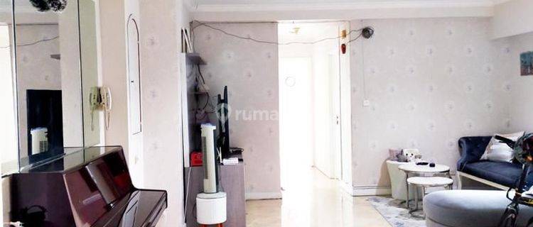 Apartemen Wesling Kedoya 3+1 BR Furnished, Kedoya,  Jakarta Barat 1