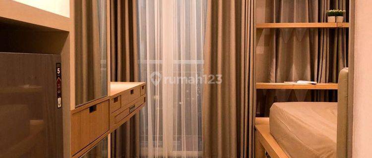 Apartemen Amor Full Furnish Siap Huni 1