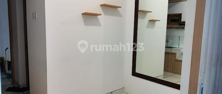 Apartemen  City Square full furnish tipe studio lokasi strategis 1