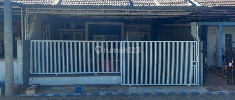 Rumah Green Mansion Ngingas 1lantai Siap Huni 1