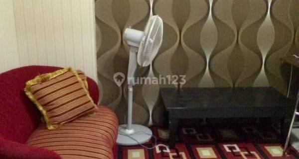 Apartemen Gunawangsa Manyar Full Furnish Siap Huni 1