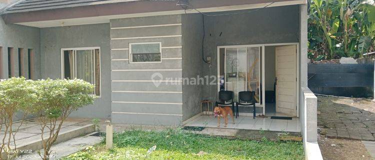 Rumah Siap Huni Termurah di Fatmawati, Jakarta Selatan 1