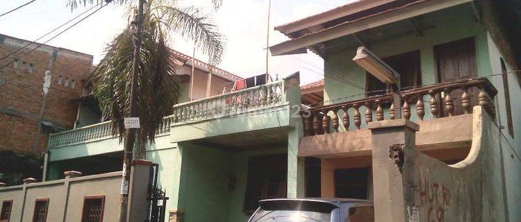 Rumah kos kosan di pusat kota Bogor 1