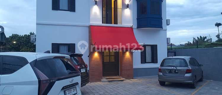 Kost 29 Rooms Strategic Location in Kranggan Cibubur 1