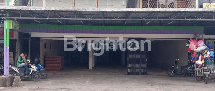 Shop House in Singkawang 1