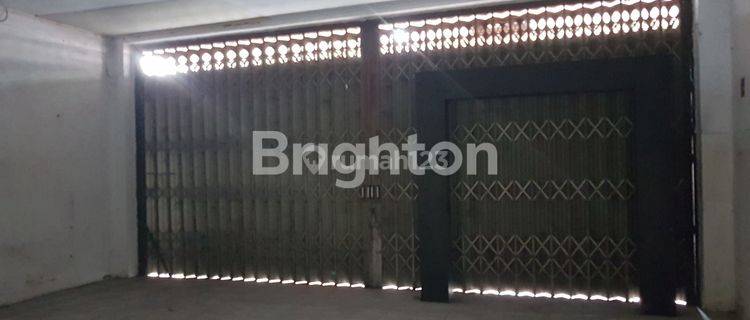 TURUN HARGA 4M !!! RUKO + GARASI TENGAH KOTA TULUNGAGUNG 1