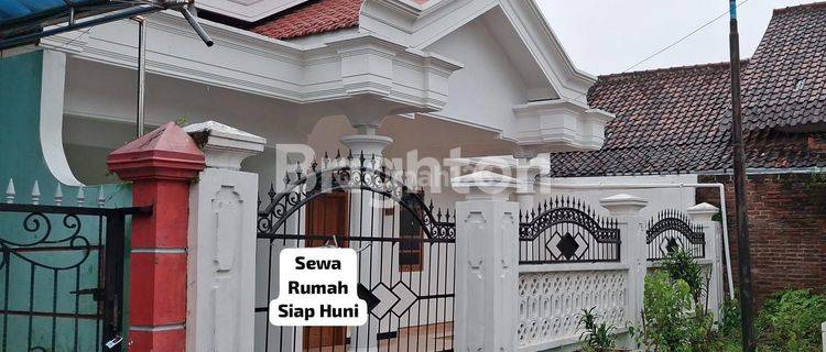 DISEWAKAN PERUM JEPUN. TULUNGAGUNG.BARU RENOV. SIAP HUNI. 1