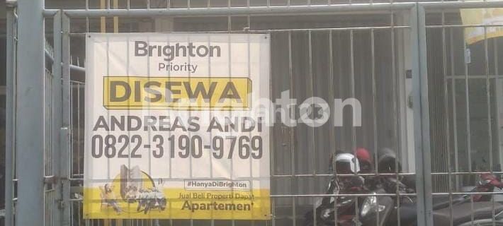 RENTAL OF PANGSUD STORE BUILDING IN TULUNGAGUNG. NEAR MCDONALD'S AND EMADO'S. 1