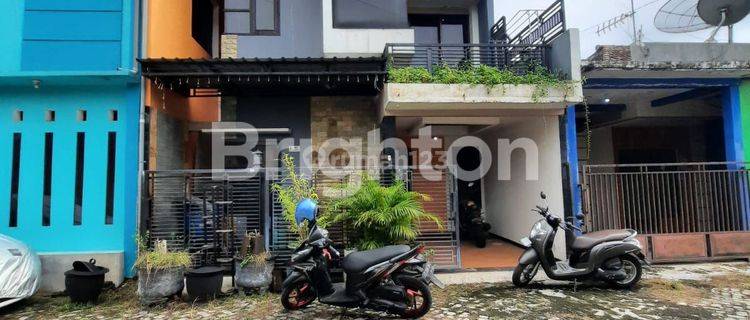 RUMAH 4 KAMAR MURAH. Perumahan Tulungagung DIJUAL 1